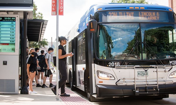 Maps & Schedules | MTD maps-schedules-mtd