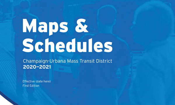Preview of 2020 - 2021 Service Year