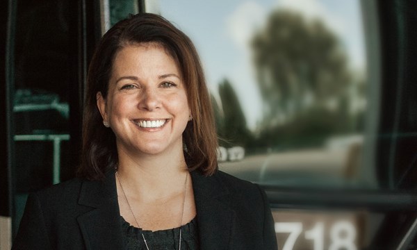 Photo of Lisa Meid