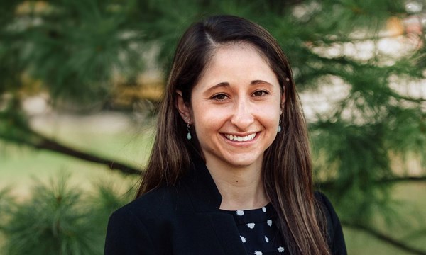 Photo of Amy Snyder