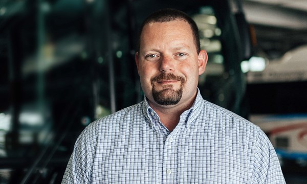 Photo of Adam Shanks