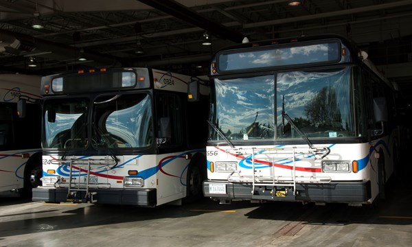 Preview of Summer Service Reductions Begin Saturday, May 11