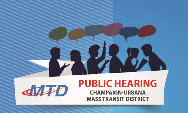Preview of Community Invited to Share Feedback on Route Changes at Upcoming Public Meetings