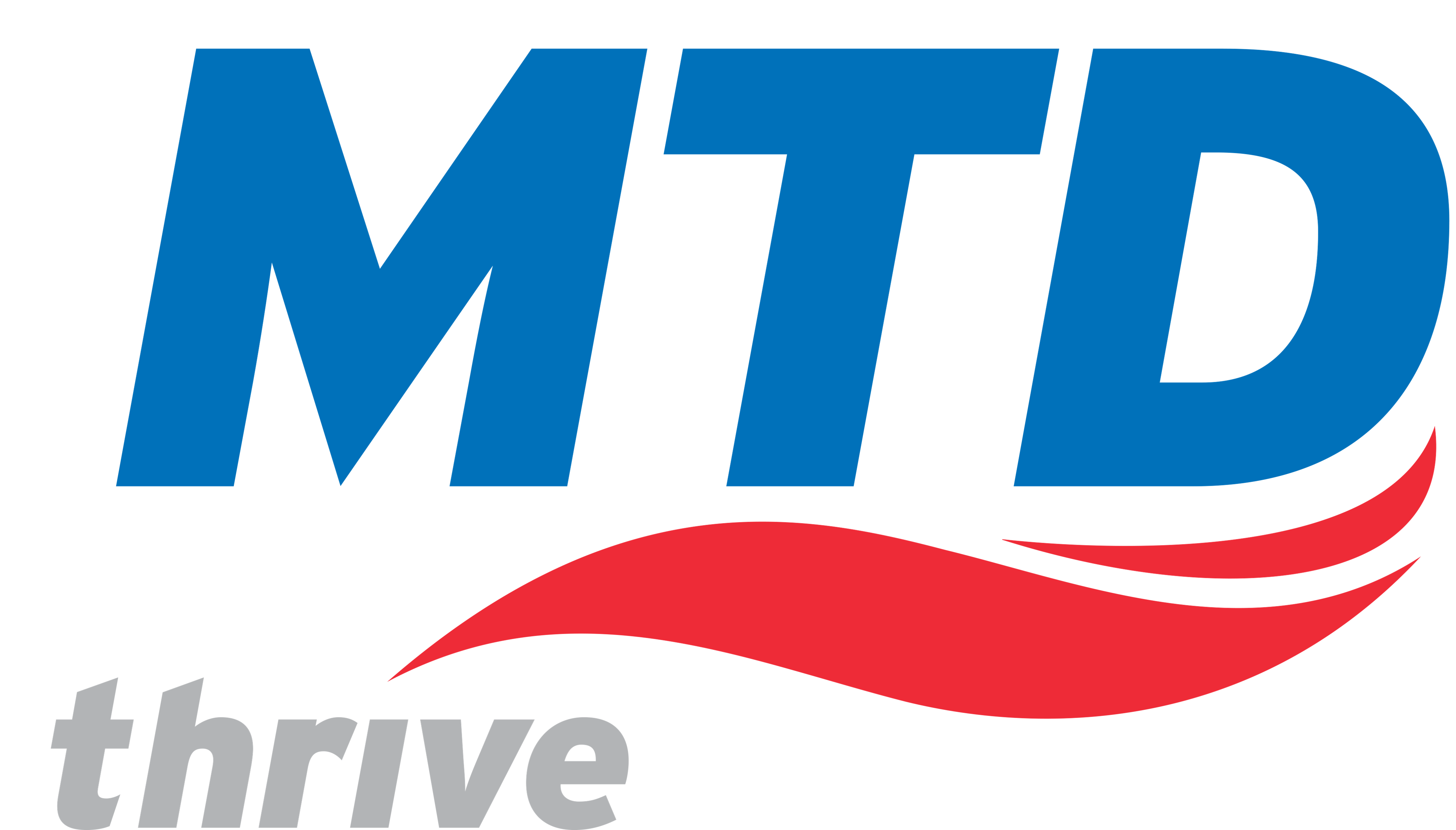 MTD Logo