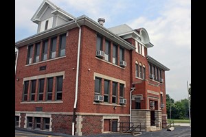 Picture of Columbia School