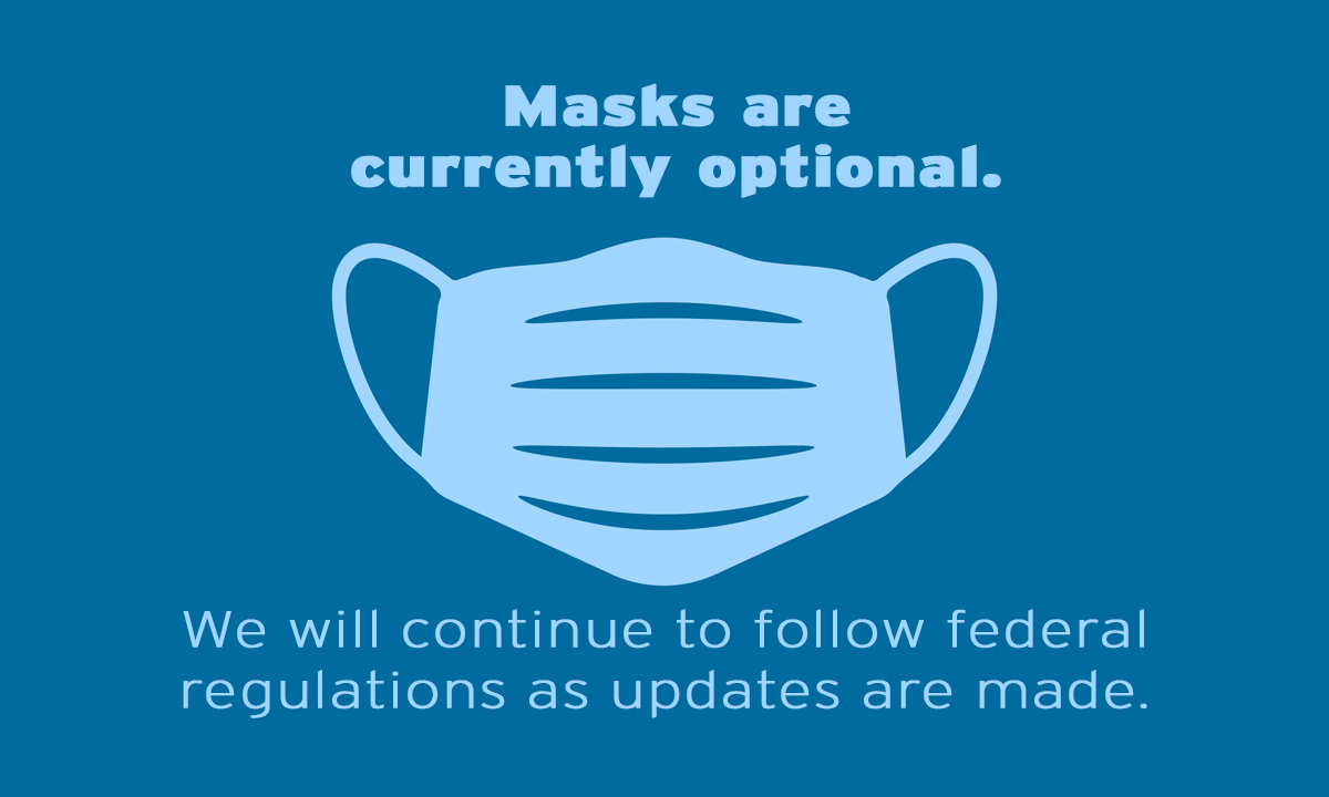 Effective Immediately TSA Lifts Mask Mandate, Masks Now Optional on