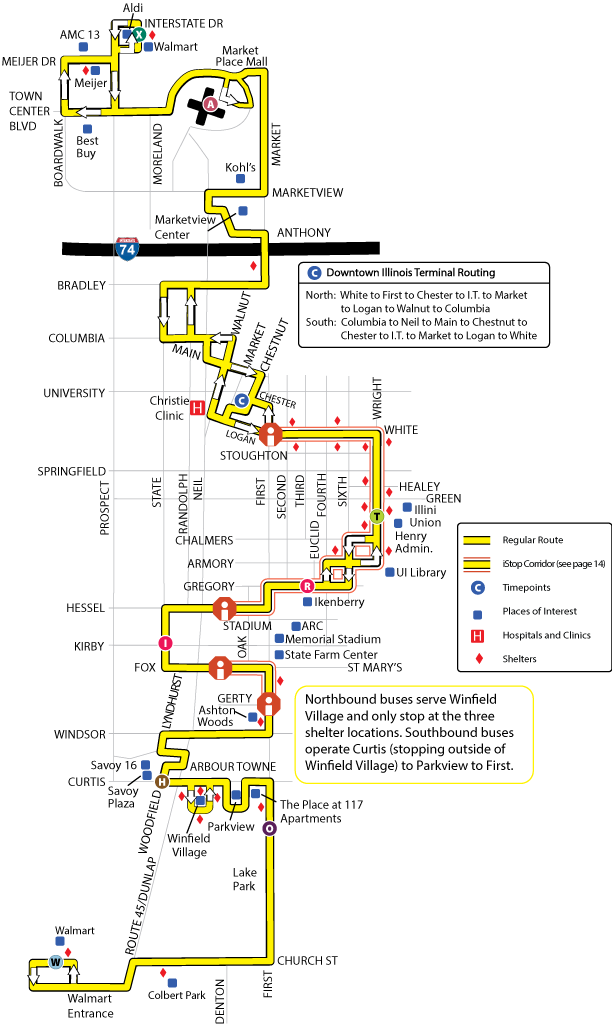 100 Yellow: Sunday - Day | MTD